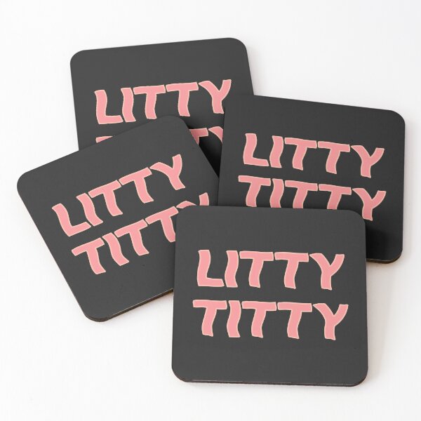Item preview, Litty Titty designed and sold by synthesizer.