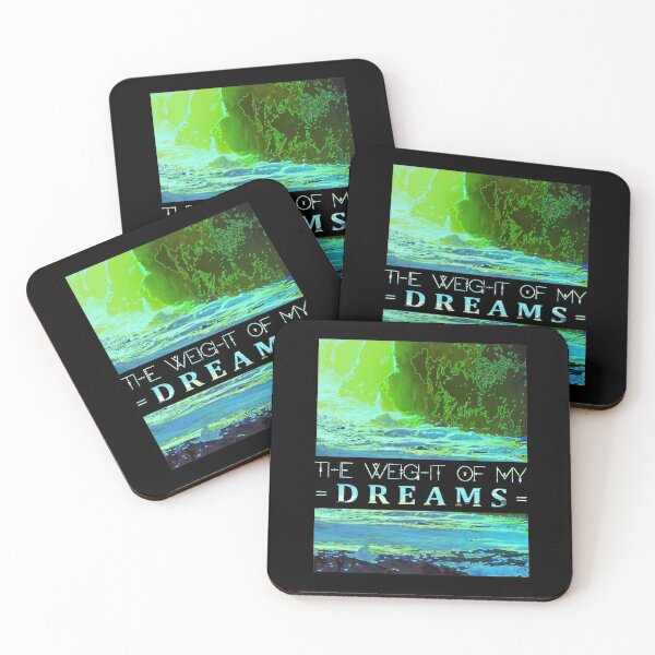 Item preview, Weight of my Dreams Madeon Good Faith designed and sold by yellowpomelo.