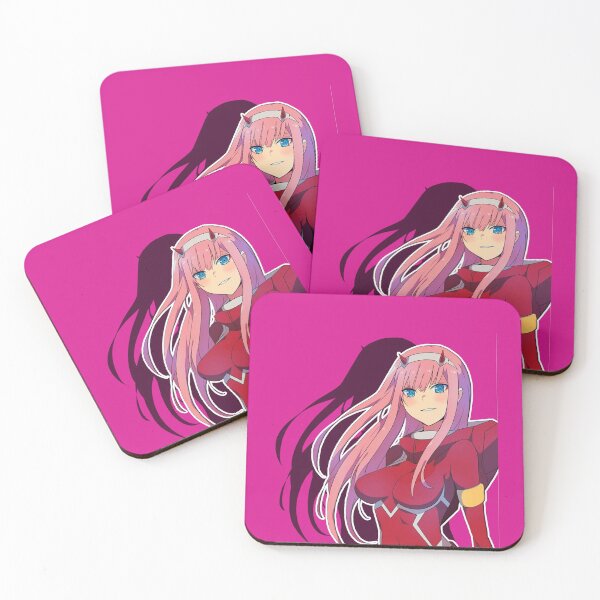 Item preview, Zero Two  designed and sold by IAnragon.