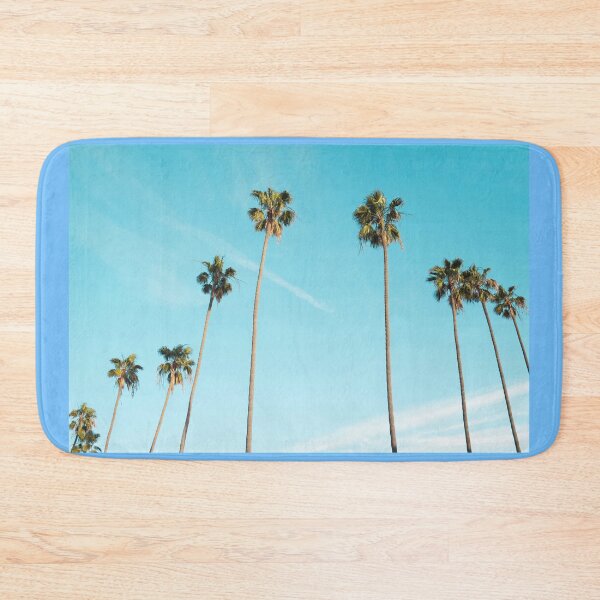 Item preview, California Palm Trees designed and sold by newburyboutique.