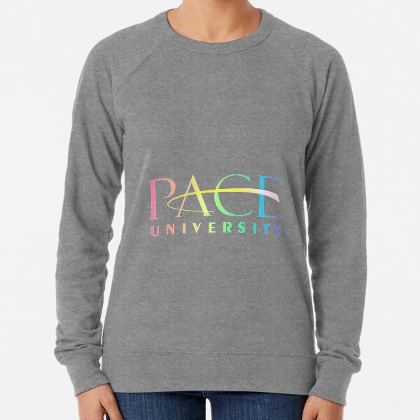 Pace university sweatshirt 2025