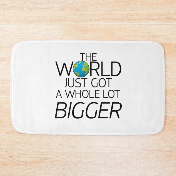 Item preview, HTTYD-Inspired "A Whole Lot Bigger" designed and sold by mulberrydragon.