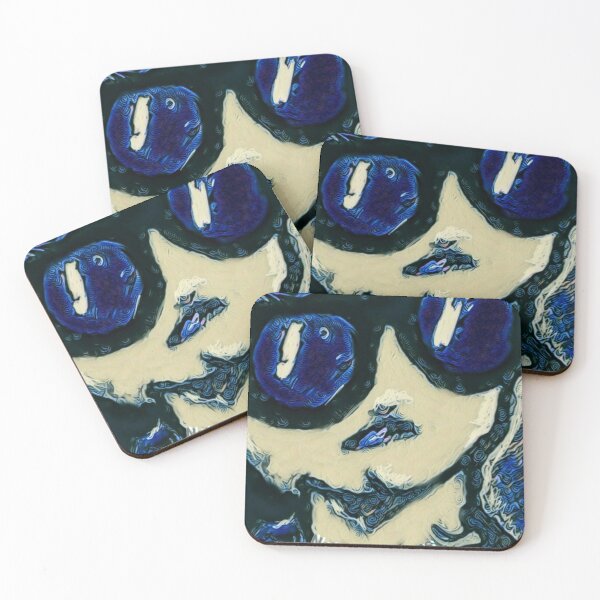 Item preview, Youthful Brother 2020 Detail Blue Bills designed and sold by NolaJere.