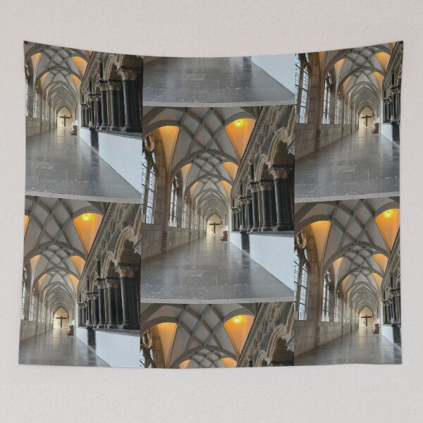 Item preview, Aachen Cathedral designed and sold by Jogi77.