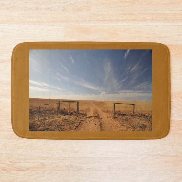 Item preview, Open Gates,Vic, Australia 2019 designed and sold by muz2142.
