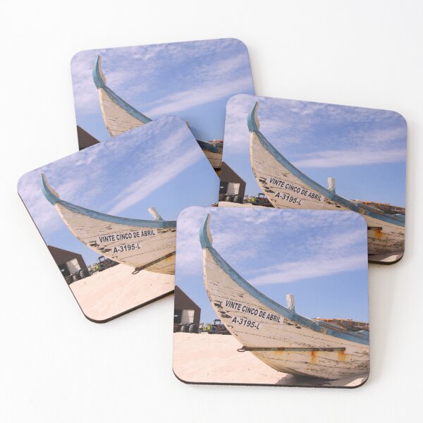 Item preview, beach boat designed and sold by Jogi77.
