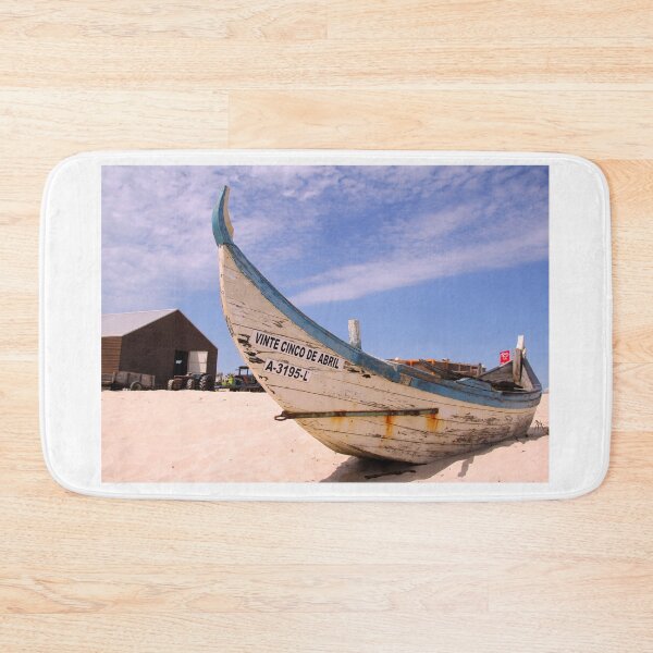 Item preview, beach boat designed and sold by Jogi77.