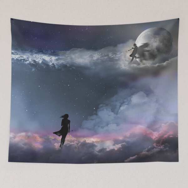Item preview, Dream Domain designed and sold by Igor Zenin Art.