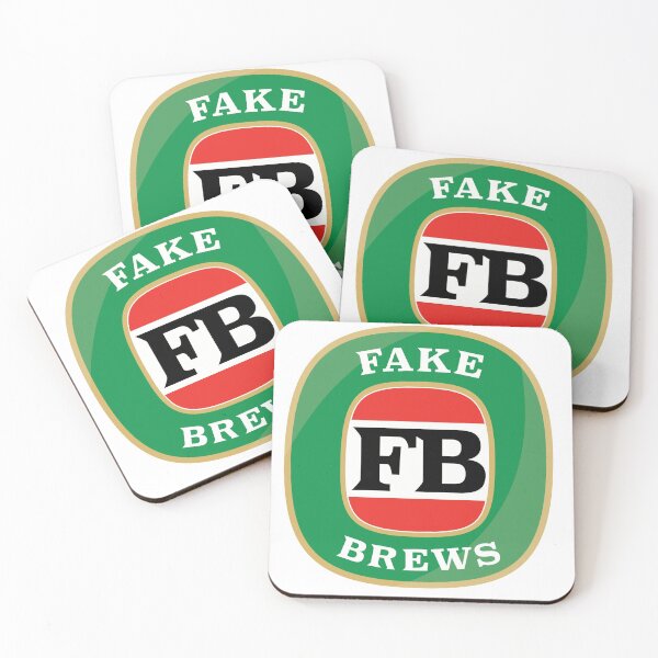 Item preview, Fake Brews designed and sold by Phl_ps.