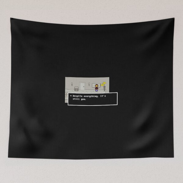 Item preview, Despite everything, it's still you. designed and sold by Munificent.