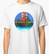 I have a lava dream Classic T-Shirt