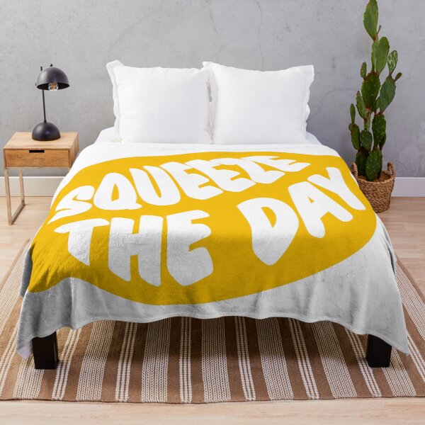 Item preview, Squeeze the day - lemon designed and sold by synthesizer.