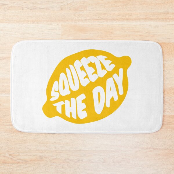 Item preview, Squeeze the day - lemon designed and sold by synthesizer.