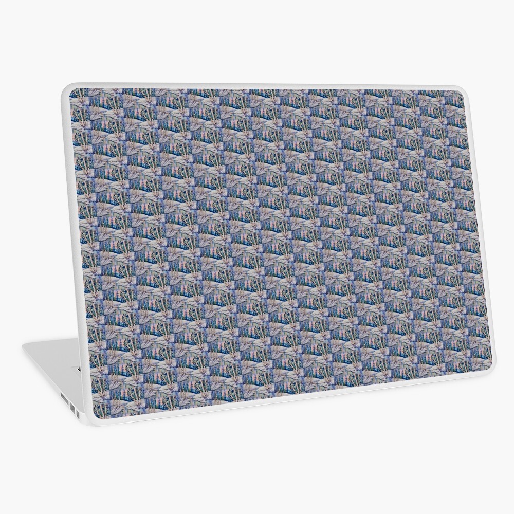 Item preview, Laptop Skin designed and sold by stramer.
