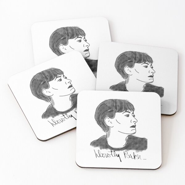 Item preview, Dorothy Parker designed and sold by Spartakeith.