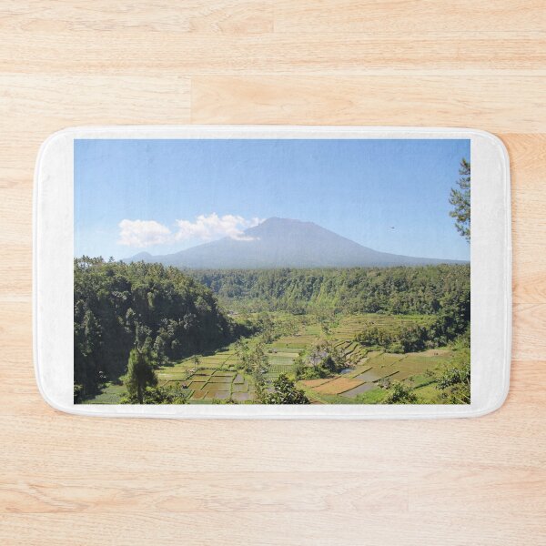 Item preview, Bali volcano designed and sold by Jogi77.