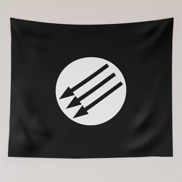 Item preview, IRON FRONT designed and sold by Teeter-Totter.