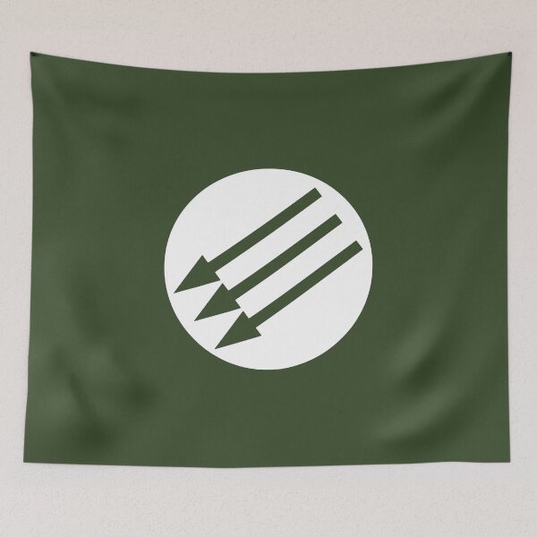 Item preview, IRON FRONT - POCKET designed and sold by Teeter-Totter.