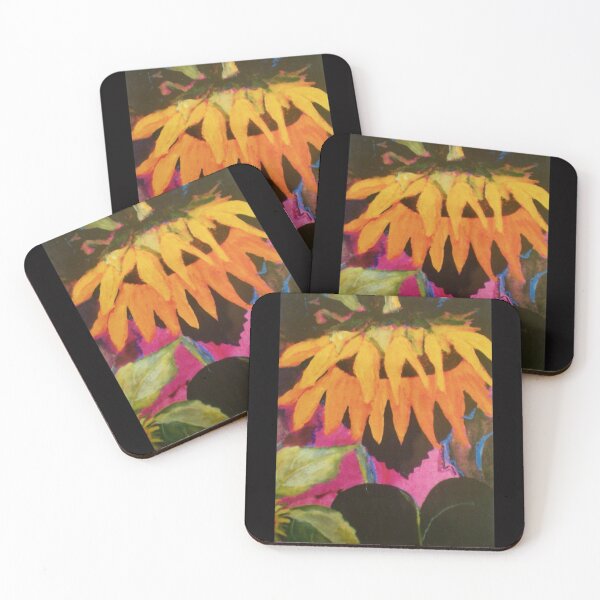Item preview, Suzanne's Sunflower designed and sold by Susannah Robbins.