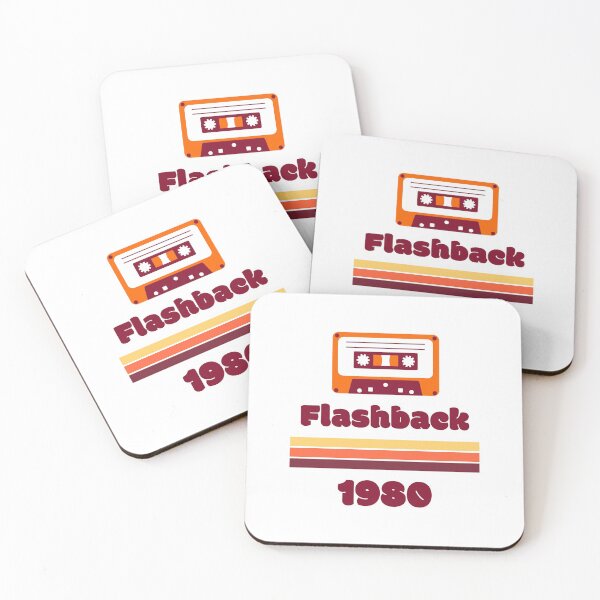 Item preview, Flashback 1980 designed and sold by PhillyDrinkers.