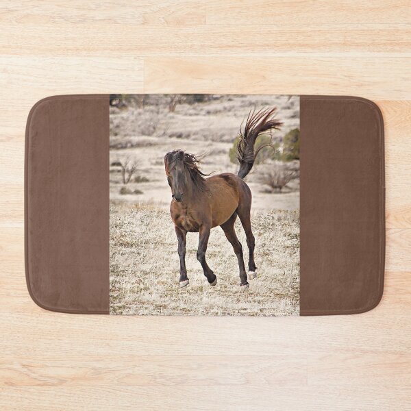 Item preview, Wild Horse designed and sold by CarolM.