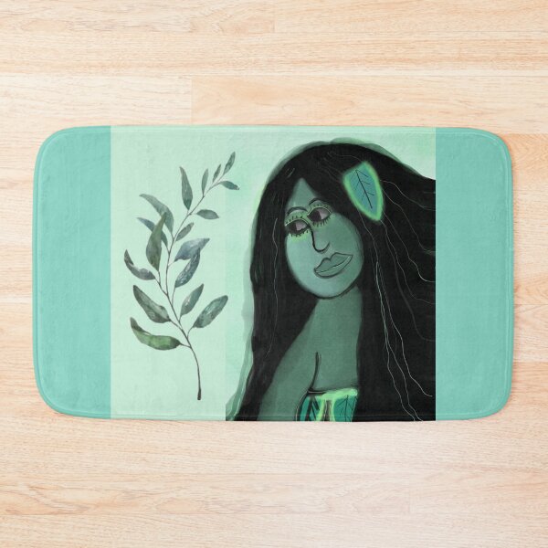 Item preview, Vegetarian Goddess designed and sold by missmermaid1990.