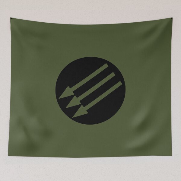 Item preview, IRON FRONT designed and sold by Teeter-Totter.
