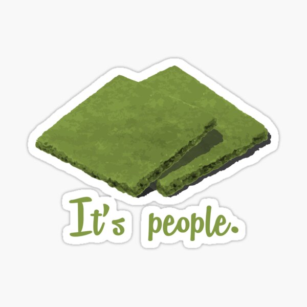 Item preview, Soylent Green designed and sold by muskitt.