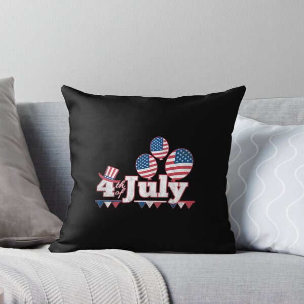Item preview, 4th of July Independence Day Celebration design designed and sold by blive.