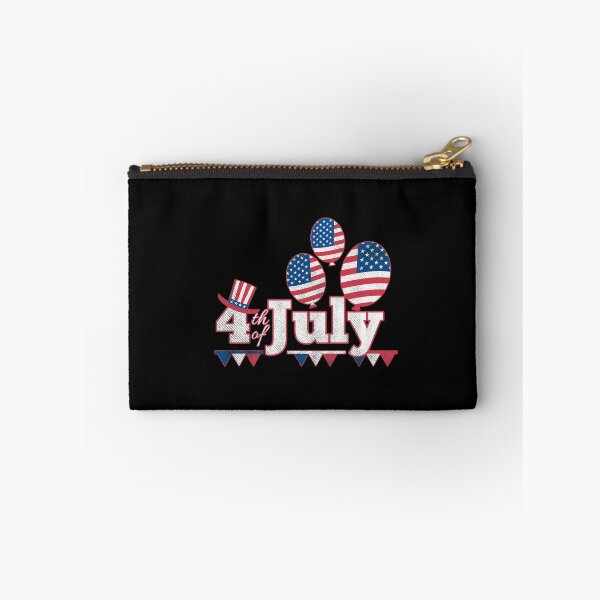 Item preview, 4th of July Independence Day Celebration design designed and sold by blive.