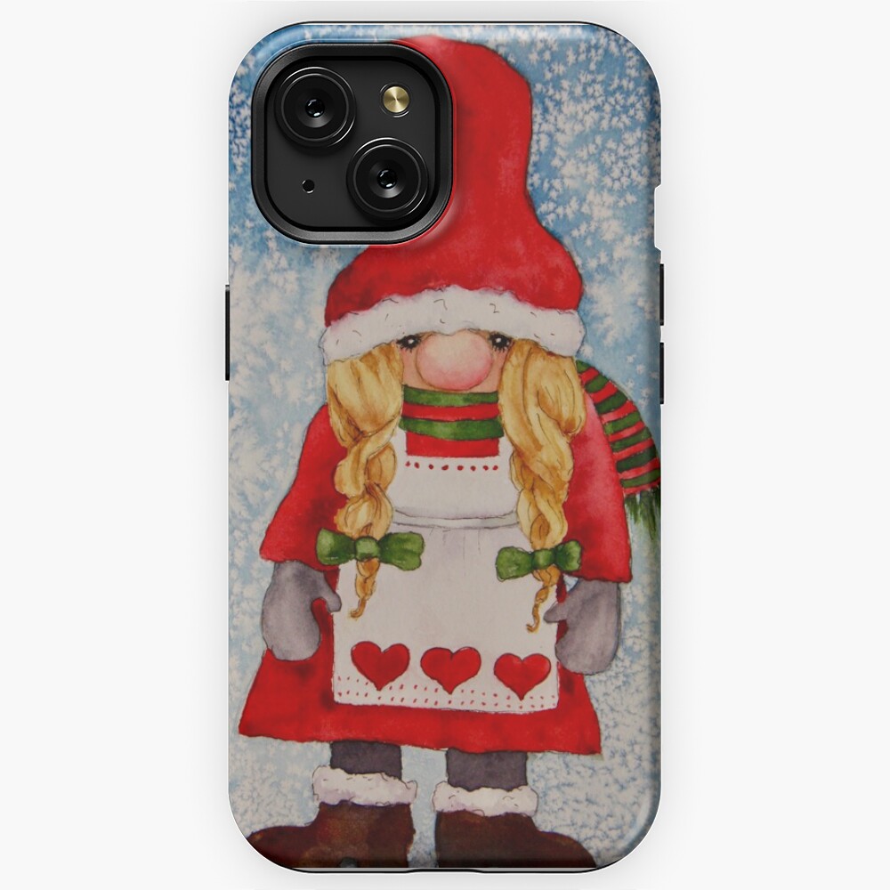 Item preview, iPhone Tough Case designed and sold by stramer.