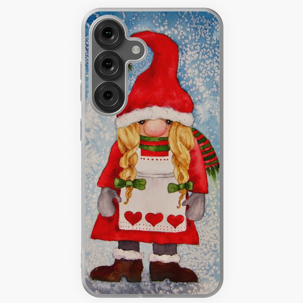 Item preview, Samsung Galaxy Soft Case designed and sold by stramer.