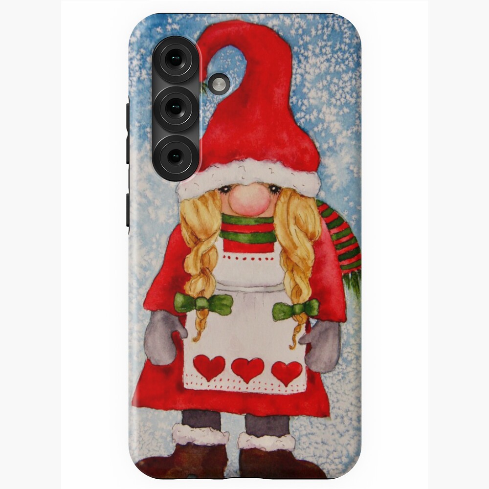Item preview, Samsung Galaxy Tough Case designed and sold by stramer.