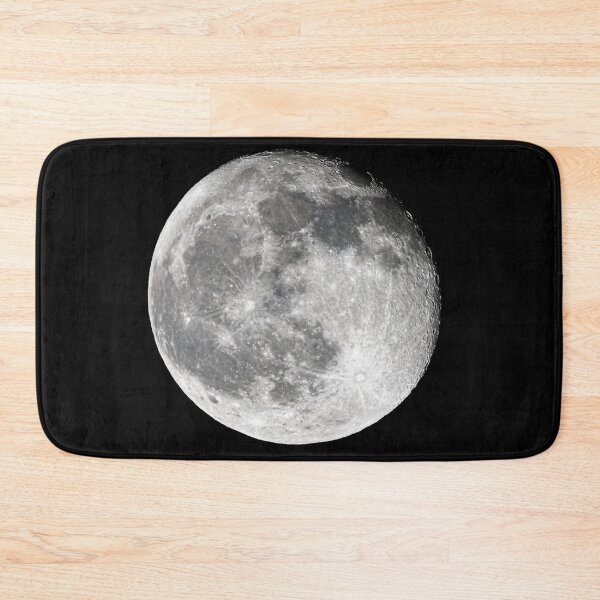 Item preview, Hi Res Moon designed and sold by cmphotographs.