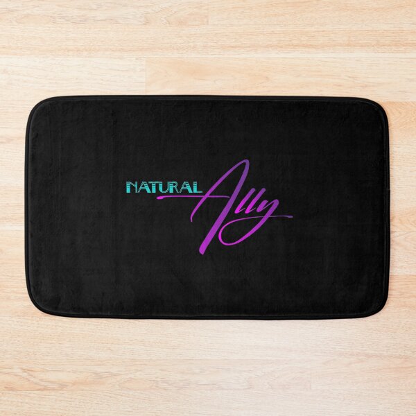 Item preview, Be a Natural Ally designed and sold by Dreams of Dubai.