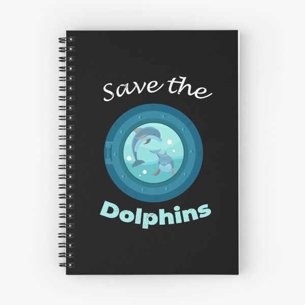 Item preview, Save the Dolphins Protection March  designed and sold by blive.