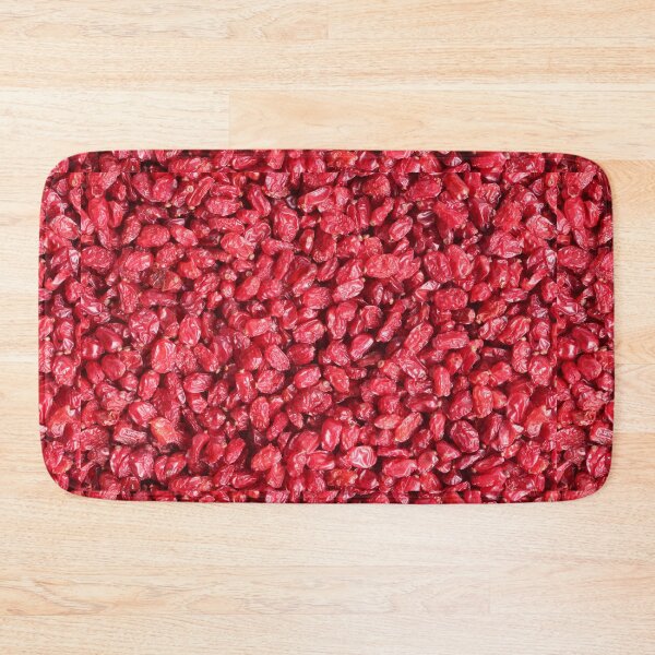 Item preview, Dried Berberis designed and sold by pinkal.
