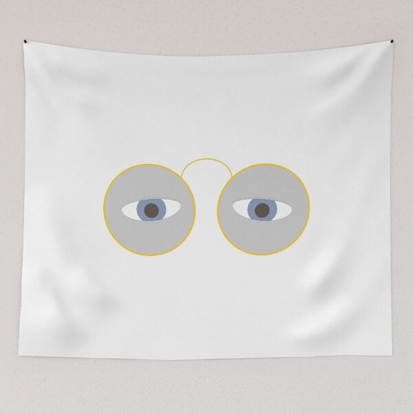 Item preview, Dr. T.J. Eckleberg designed and sold by Elliott Simon.