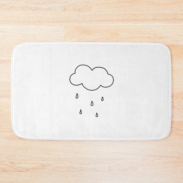 Item preview, Rainy day designed and sold by mauricio peña.