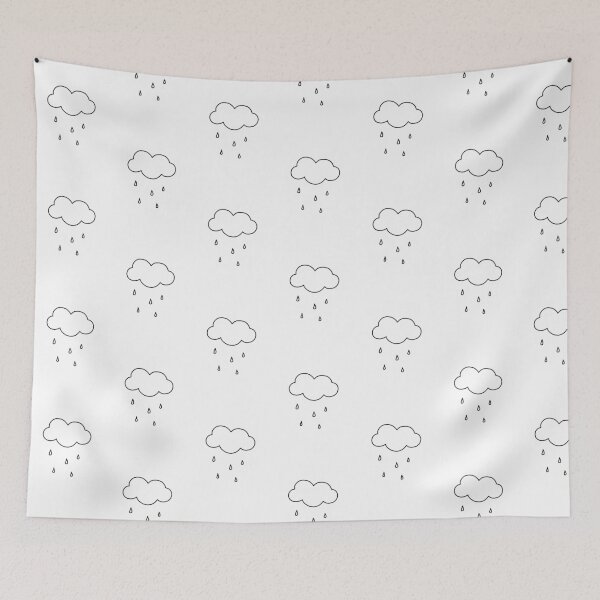 Item preview, Rainy day designed and sold by mauricio peña.
