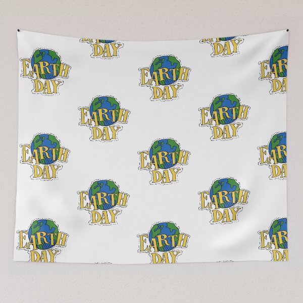 Item preview, Earth day  designed and sold by Amy McLean.