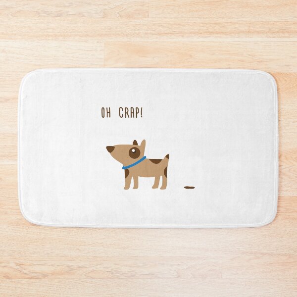 Item preview, OH CRAP! designed and sold by tfortier.