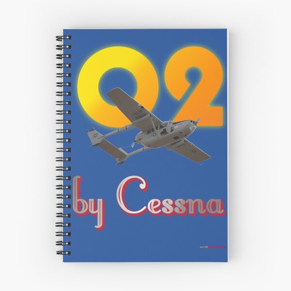 Item preview, O2 by Cessna -Design designed and sold by muz2142.