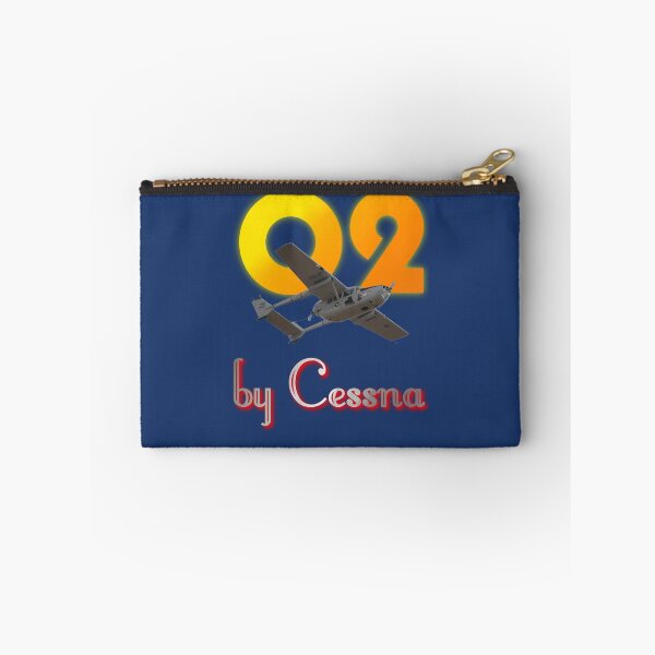 Item preview, O2 by Cessna -Design designed and sold by muz2142.