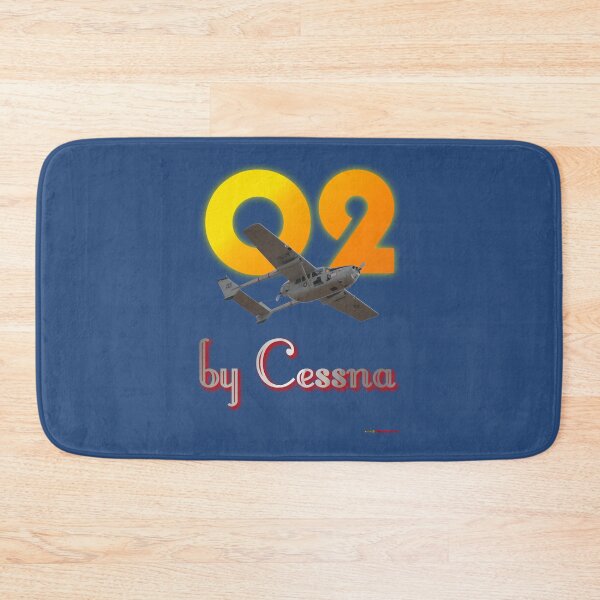 Item preview, O2 by Cessna -Design designed and sold by muz2142.