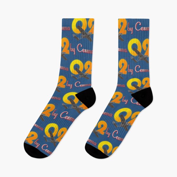 Item preview, O2 by Cessna -Design designed and sold by muz2142.
