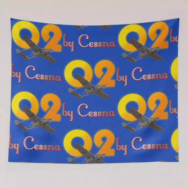 Item preview, O2 by Cessna -Design designed and sold by muz2142.