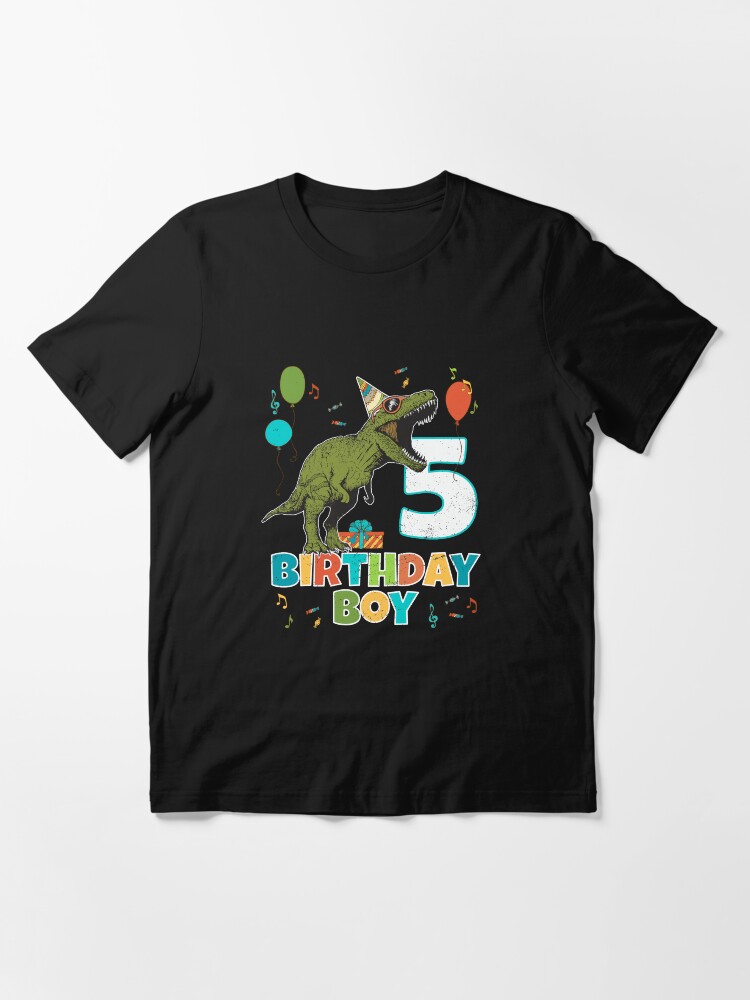 Camiseta dinosaurio niño el best sale corte inglés