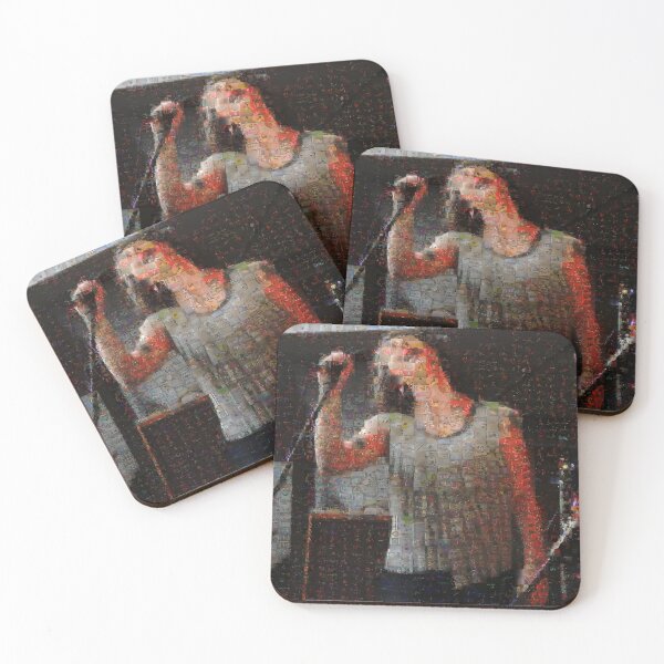 Item preview, Best of 2019 #1: Angie Hart  designed and sold by TimChuma.