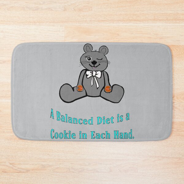 Item preview, A Balanced Diet 2 designed and sold by kristalcurt.